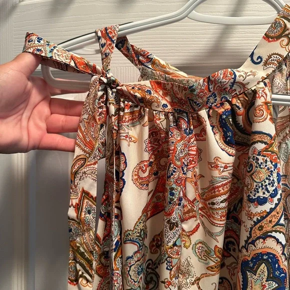 NWOT! SHEIN Dress size 1X - Picture 2 of 3